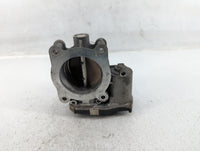 2013-2015 Chevrolet Malibu Throttle Body P/N:12627217DA Fits Fits 2013 2014 2015 2017 2018 2019 2020 OEM Used Auto Parts - O
