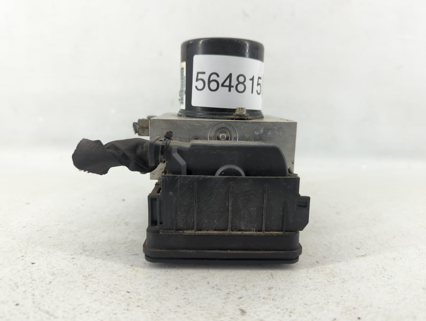 2013-2016 Chevrolet Malibu ABS Pump Control Module Replacement P/N:22971448 Fits Fits 2012 2013 2014 2015 2016 OEM Used Auto