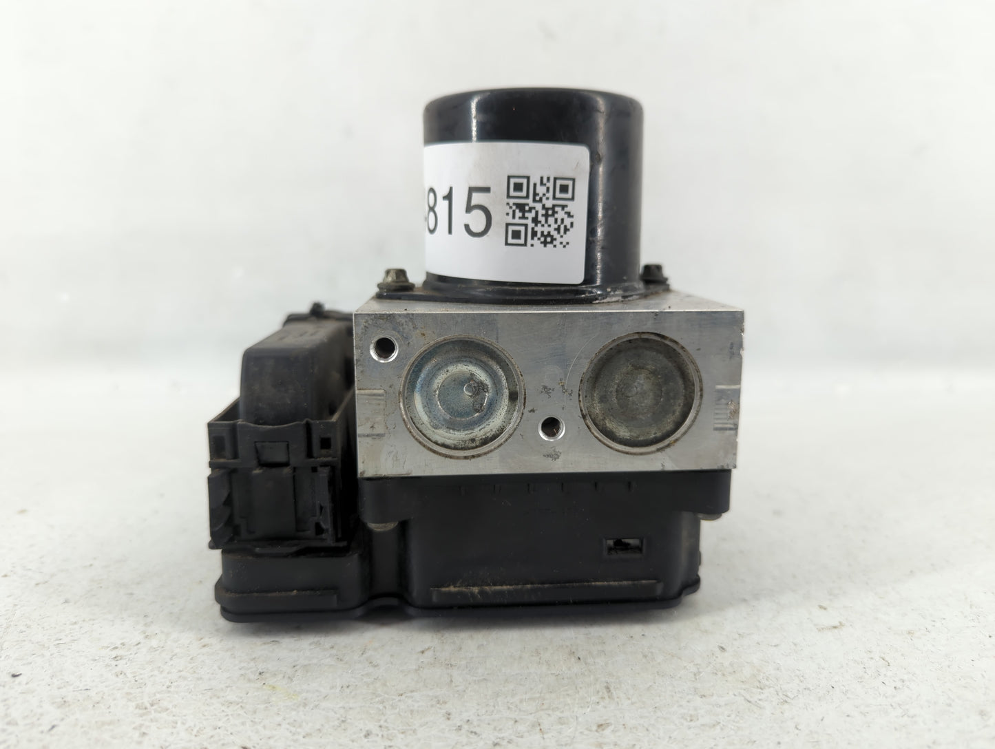 2013-2016 Chevrolet Malibu ABS Pump Control Module Replacement P/N:22971448 Fits Fits 2012 2013 2014 2015 2016 OEM Used Auto