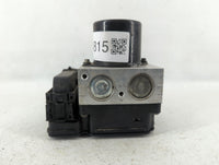 2013-2016 Chevrolet Malibu ABS Pump Control Module Replacement P/N:22971448 Fits Fits 2012 2013 2014 2015 2016 OEM Used Auto