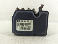 2013-2016 Chevrolet Malibu ABS Pump Control Module Replacement P/N:22971448 Fits Fits 2012 2013 2014 2015 2016 OEM Used Auto