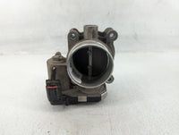2013-2015 Chevrolet Malibu Throttle Body P/N:12627217DA Fits Fits 2013 2014 2015 2017 2018 2019 2020 OEM Used Auto Parts - O