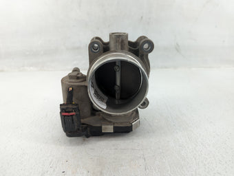 compare product 2013-2015 Chevrolet Malibu Throttle Body P/N:12627217DA Fits Fits 2013 2014 2015 2017 2018 2019 2020 OEM Used Auto Parts