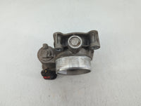 2013-2015 Chevrolet Malibu Throttle Body P/N:12627217DA Fits Fits 2013 2014 2015 2017 2018 2019 2020 OEM Used Auto Parts - O