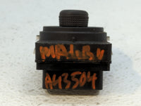 2013-2016 Chevrolet Malibu Master Power Window Switch Replacement Driver Side Left P/N:25872074 Fits OEM Used Auto Parts - O