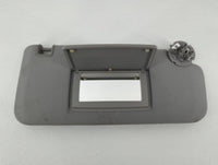 2013-2016 Chevrolet Malibu Sun Visor Shade Replacement Driver Left Mirror Fits Fits 2013 2014 2015 2016 OEM Used Auto Parts 