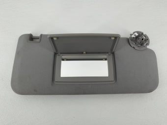 compare product 2013-2016 Chevrolet Malibu Sun Visor Shade Replacement Driver Left Mirror Fits Fits 2013 2014 2015 2016 OEM Used Auto Parts