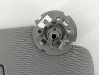 2013-2016 Chevrolet Malibu Sun Visor Shade Replacement Driver Left Mirror Fits Fits 2013 2014 2015 2016 OEM Used Auto Parts 