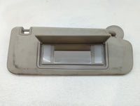 2013-2016 Chevrolet Malibu Sun Visor Shade Replacement Passenger Right Mirror Fits Fits 2013 2014 2015 2016 OEM Used Auto Pa