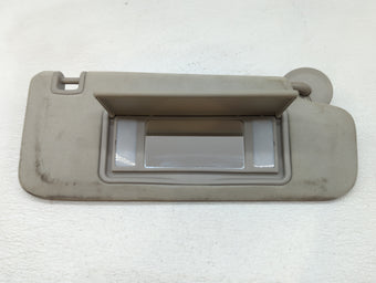 compare product 2013-2016 Chevrolet Malibu Sun Visor Shade Replacement Passenger Right Mirror Fits Fits 2013 2014 2015 2016 OEM Used Auto Parts