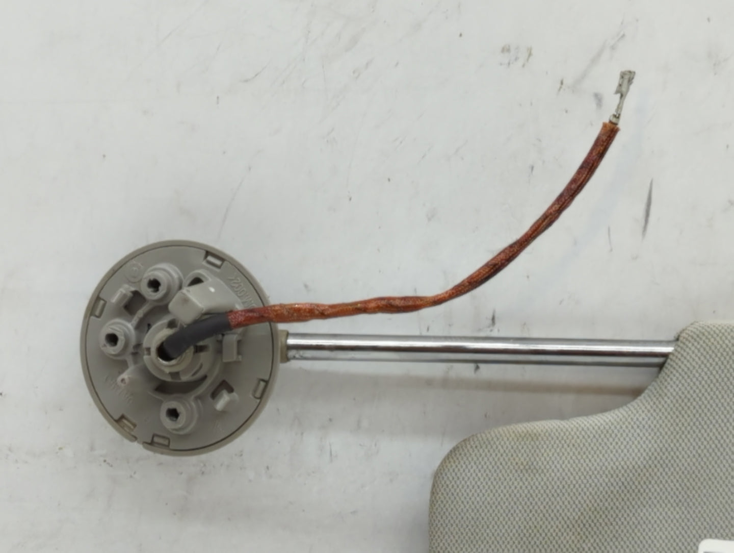 2013-2016 Chevrolet Malibu Sun Visor Shade Replacement Passenger Right Mirror Fits Fits 2013 2014 2015 2016 OEM Used Auto Pa