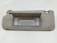 2013-2016 Chevrolet Malibu Sun Visor Shade Replacement Driver Left Mirror Fits Fits 2013 2014 2015 2016 OEM Used Auto Parts 