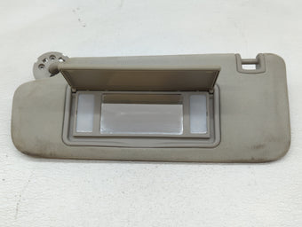 compare product 2013-2016 Chevrolet Malibu Sun Visor Shade Replacement Driver Left Mirror Fits Fits 2013 2014 2015 2016 OEM Used Auto Parts