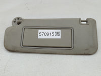 2013-2016 Chevrolet Malibu Sun Visor Shade Replacement Driver Left Mirror Fits Fits 2013 2014 2015 2016 OEM Used Auto Parts 