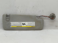 2013-2016 Chevrolet Malibu Sun Visor Shade Replacement Driver Left Mirror Fits Fits 2013 2014 2015 2016 OEM Used Auto Parts 