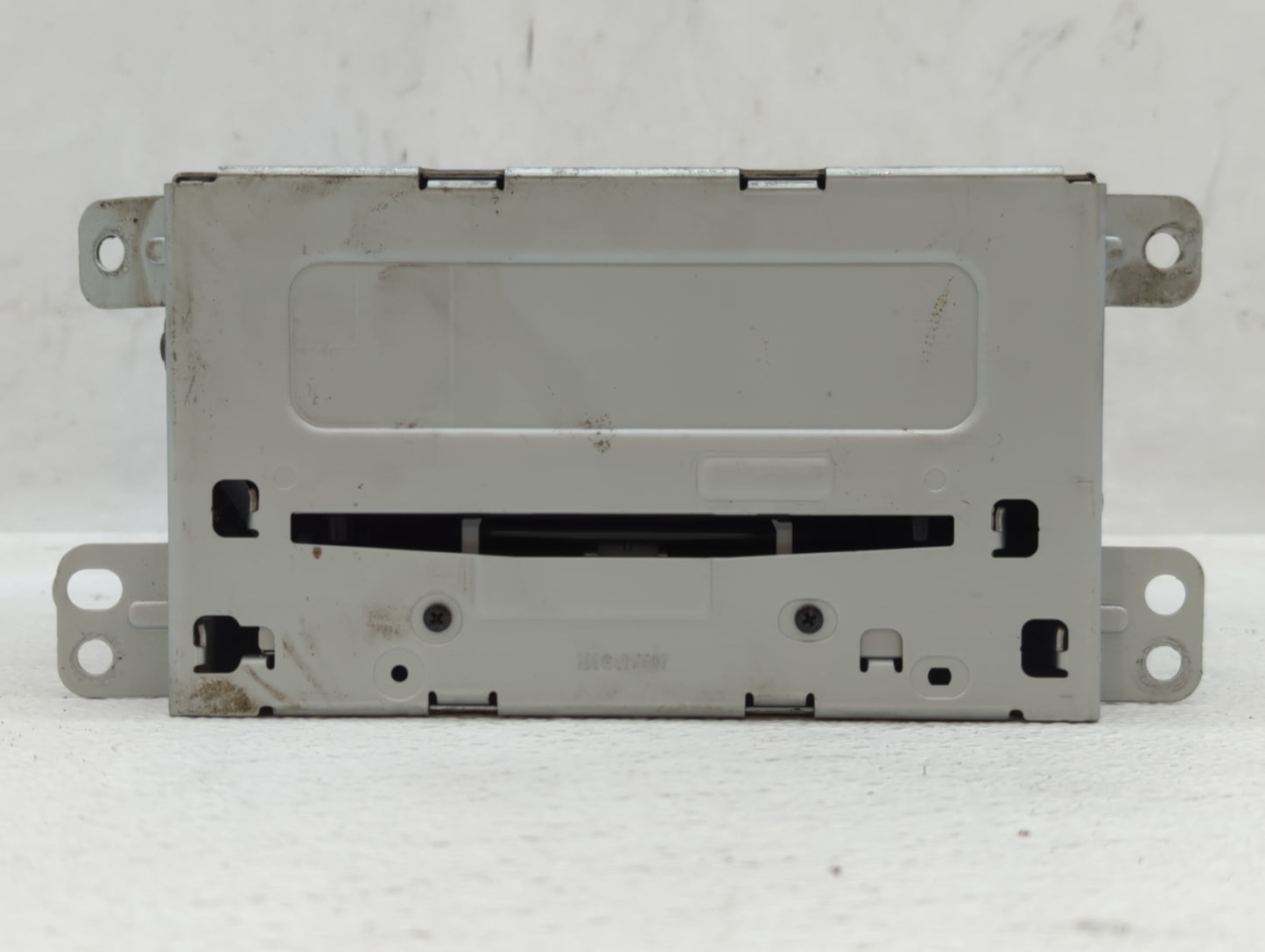 2013-2013 Chevrolet Malibu Am Fm Cd Player Radio Receiver - Oemusedautoparts1.com