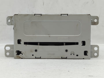 2013-2013 Chevrolet Malibu Am Fm Cd Player Radio Receiver - Oemusedautoparts1.com