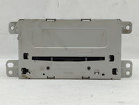 2013-2013 Chevrolet Malibu Am Fm Cd Player Radio Receiver 572590 - Oemusedautoparts1.com