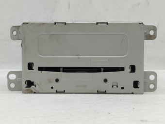 compare product 2013-2013 Chevrolet Malibu Am Fm Cd Player Radio Receiver 572590
