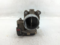 2013-2015 Chevrolet Malibu Throttle Body P/N:12627217DA Fits Fits 2013 2014 2015 2017 2018 2019 2020 OEM Used Auto Parts - O