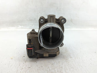 compare product 2013-2015 Chevrolet Malibu Throttle Body P/N:12627217DA Fits Fits 2013 2014 2015 2017 2018 2019 2020 OEM Used Auto Parts
