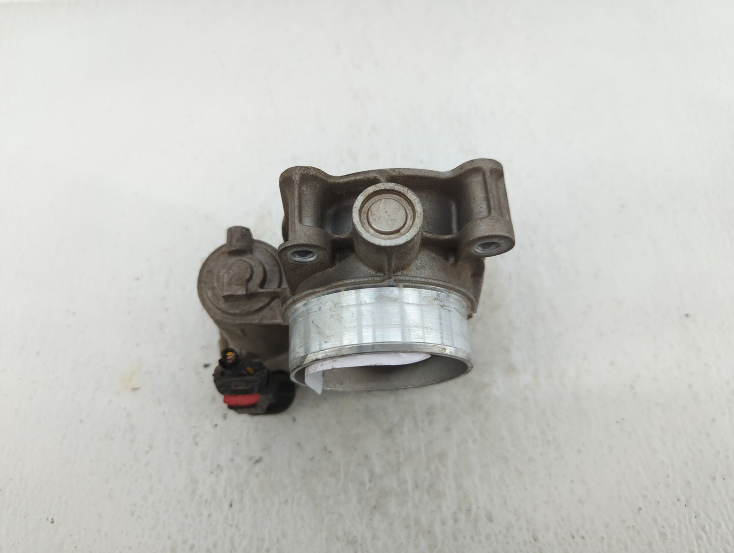2013-2015 Chevrolet Malibu Throttle Body P/N:12627217DA Fits Fits 2013 2014 2015 2017 2018 2019 2020 OEM Used Auto Parts - O