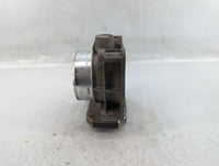 2013-2015 Chevrolet Malibu Throttle Body P/N:12627217DA Fits Fits 2013 2014 2015 2017 2018 2019 2020 OEM Used Auto Parts - O
