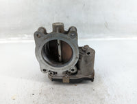 2013-2015 Chevrolet Malibu Throttle Body P/N:12627217DA Fits Fits 2013 2014 2015 2017 2018 2019 2020 OEM Used Auto Parts - O