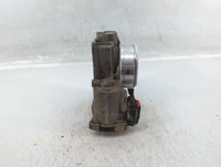 2013-2015 Chevrolet Malibu Throttle Body P/N:12627217DA Fits Fits 2013 2014 2015 2017 2018 2019 2020 OEM Used Auto Parts - O