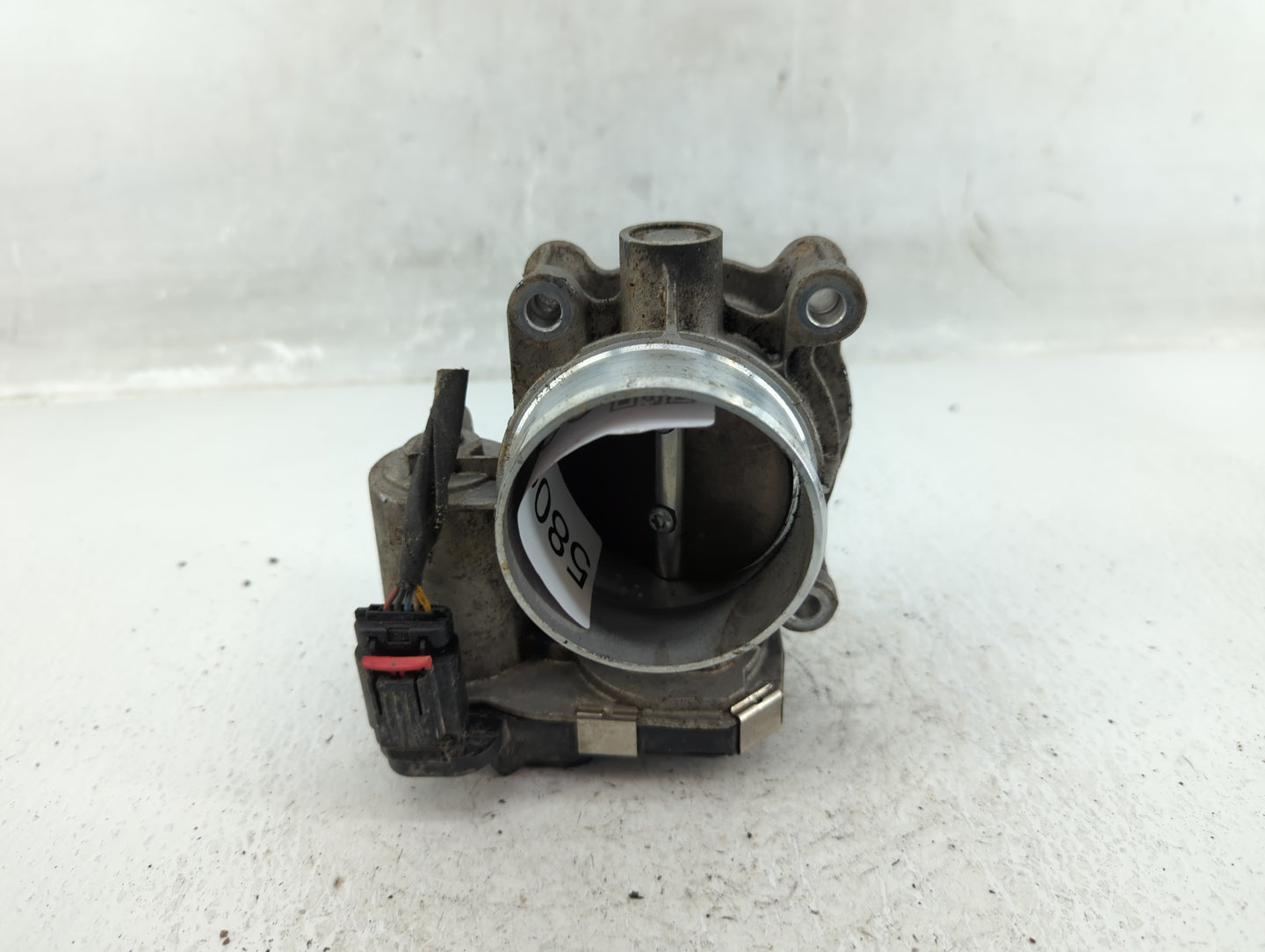 2013-2015 Chevrolet Malibu Throttle Body P/N:12627217DA Fits Fits 2013 2014 2015 2017 2018 2019 2020 OEM Used Auto Parts - O