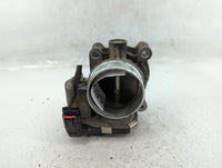2013-2015 Chevrolet Malibu Throttle Body P/N:12627217DA Fits Fits 2013 2014 2015 2017 2018 2019 2020 OEM Used Auto Parts - O