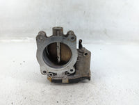 2013-2015 Chevrolet Malibu Throttle Body P/N:12627217DA Fits Fits 2013 2014 2015 2017 2018 2019 2020 OEM Used Auto Parts - O