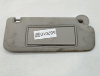 2013-2016 Chevrolet Malibu Sun Visor Shade Replacement Passenger Right Mirror Fits Fits 2013 2014 2015 2016 OEM Used Auto Pa