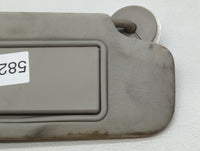 2013-2016 Chevrolet Malibu Sun Visor Shade Replacement Passenger Right Mirror Fits Fits 2013 2014 2015 2016 OEM Used Auto Pa