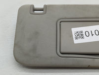 2013-2016 Chevrolet Malibu Sun Visor Shade Replacement Passenger Right Mirror Fits Fits 2013 2014 2015 2016 OEM Used Auto Pa