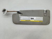 2013-2016 Chevrolet Malibu Sun Visor Shade Replacement Passenger Right Mirror Fits Fits 2013 2014 2015 2016 OEM Used Auto Pa