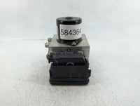 2013-2016 Chevrolet Malibu ABS Pump Control Module Replacement P/N:61589-45100 Fits Fits 2012 2013 2014 2015 2016 OEM Used A