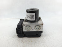2013-2016 Chevrolet Malibu ABS Pump Control Module Replacement P/N:61589-45100 Fits Fits 2012 2013 2014 2015 2016 OEM Used A