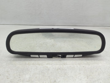 2013-2021 Chevrolet Malibu Interior Rear View Mirror Replacement OEM P/N:E11015633 Fits OEM Used Auto Parts - Oemusedautopar