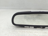 2013-2021 Chevrolet Malibu Interior Rear View Mirror Replacement OEM P/N:E11015633 Fits OEM Used Auto Parts - Oemusedautopar