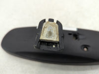 2013-2021 Chevrolet Malibu Interior Rear View Mirror Replacement OEM P/N:E11015633 Fits OEM Used Auto Parts - Oemusedautopar