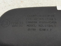 2013-2021 Chevrolet Malibu Interior Rear View Mirror Replacement OEM P/N:E11015633 Fits OEM Used Auto Parts - Oemusedautopar