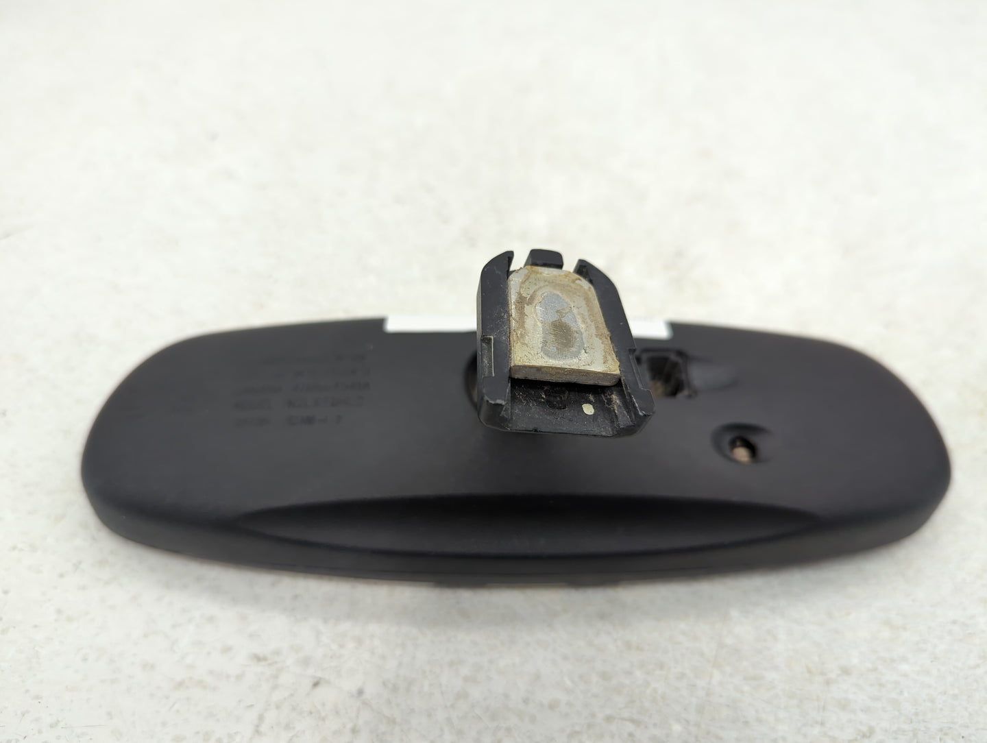 2013-2021 Chevrolet Malibu Interior Rear View Mirror Replacement OEM P/N:E11015633 Fits OEM Used Auto Parts - Oemusedautopar
