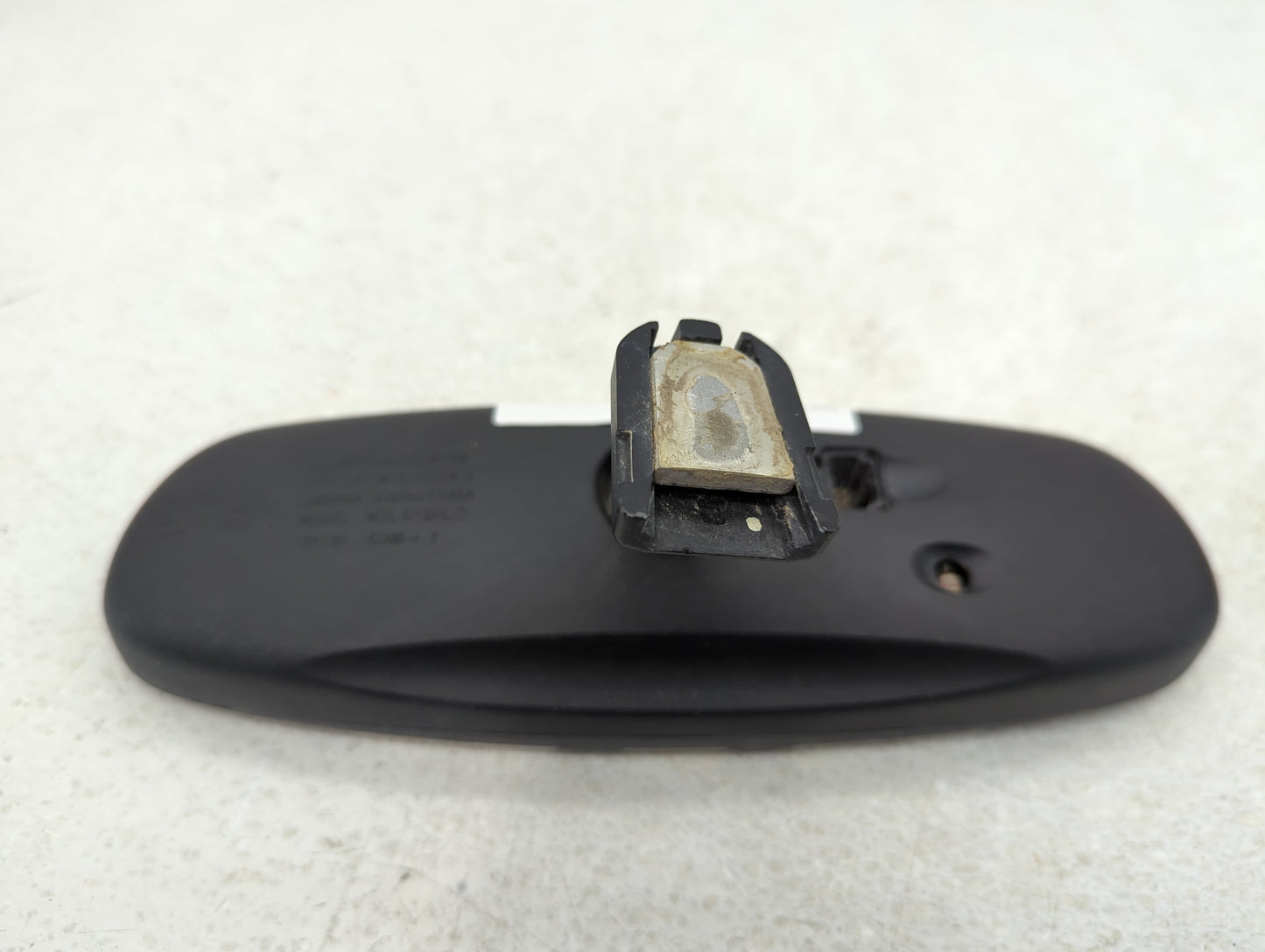 2013-2021 Chevrolet Malibu Interior Rear View Mirror Replacement OEM P/N:E11015633 Fits OEM Used Auto Parts - Oemusedautopar