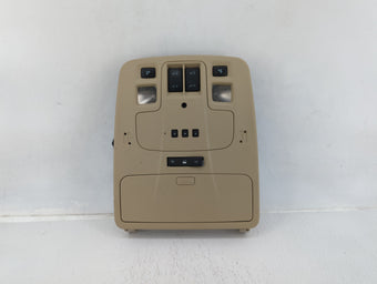 compare product 2013-2013 Chevrolet Malibu Overhead Roof Console 585845