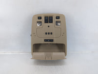 2013-2013 Chevrolet Malibu Overhead Roof Console 585845 - Oemusedautoparts1.com