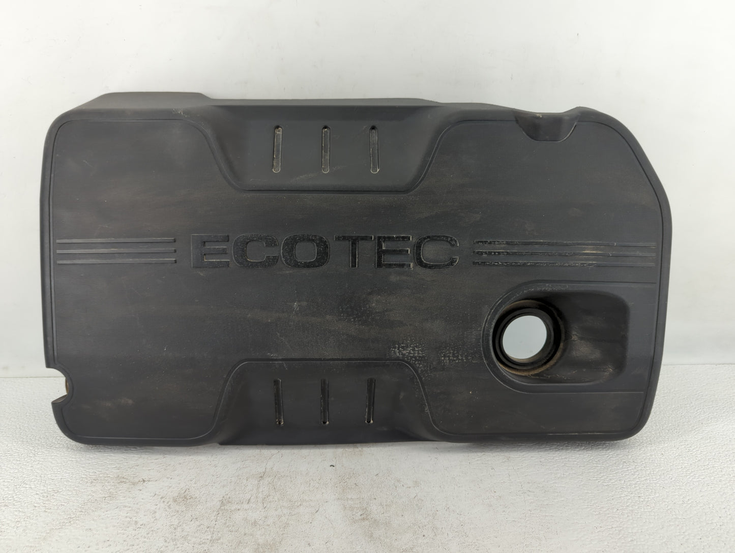 2013 Chevrolet Malibu Engine Cover - Oemusedautoparts1.com