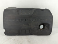 2013 Chevrolet Malibu Engine Cover - Oemusedautoparts1.com