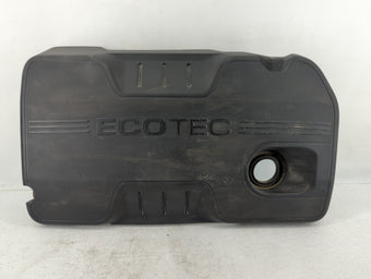 compare product 2013 Chevrolet Malibu Engine Cover