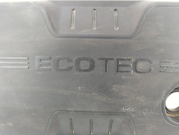 2013 Chevrolet Malibu Engine Cover